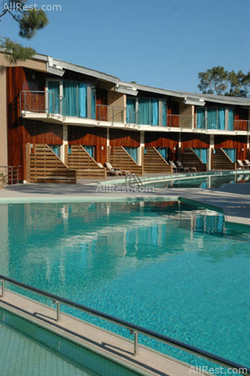 Sungate Port Royal 6